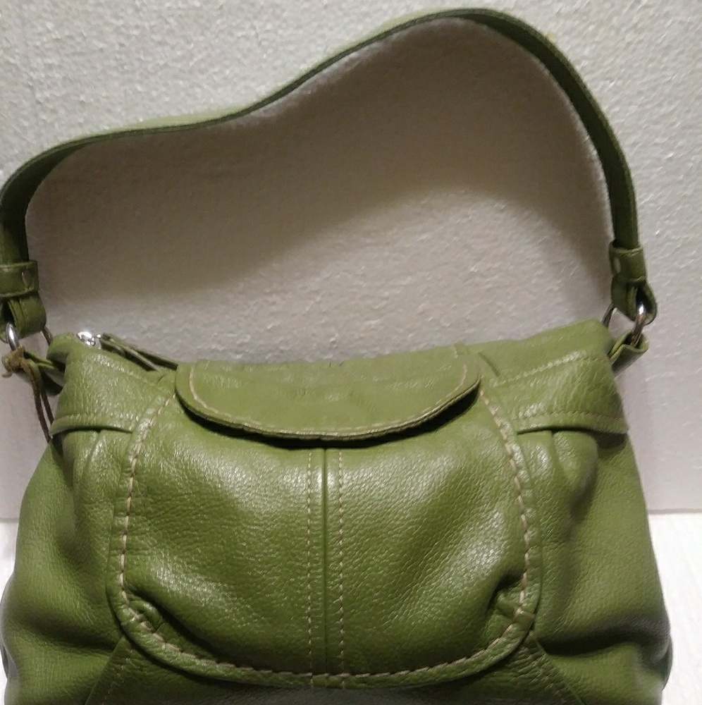 Relic shoulderbag
